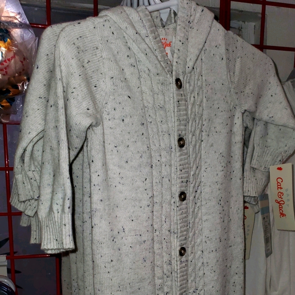 Cat & Jack One peice